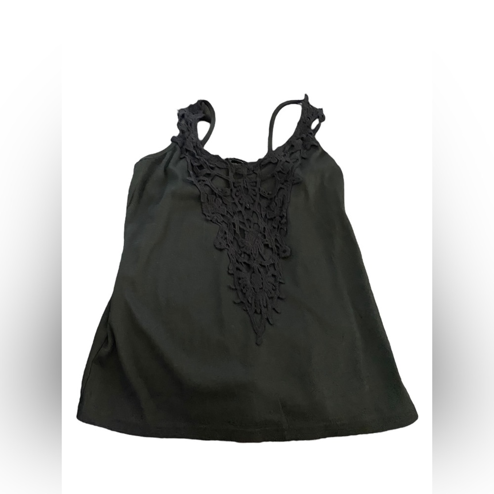 New! Fashion Tank Top! Medium